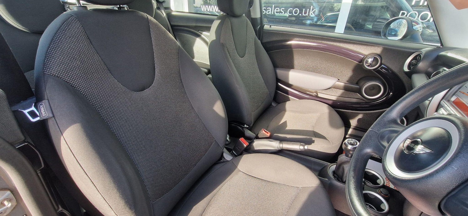 Used MINI Hatch 2010 for sale - 77130963: Photo 10