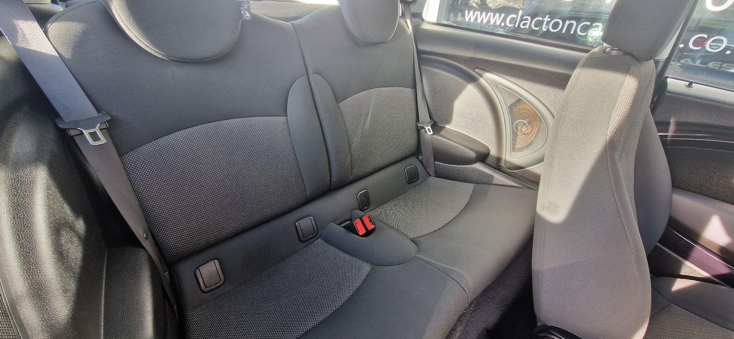 Used MINI Hatch 2010 for sale - 77130963: Photo 11
