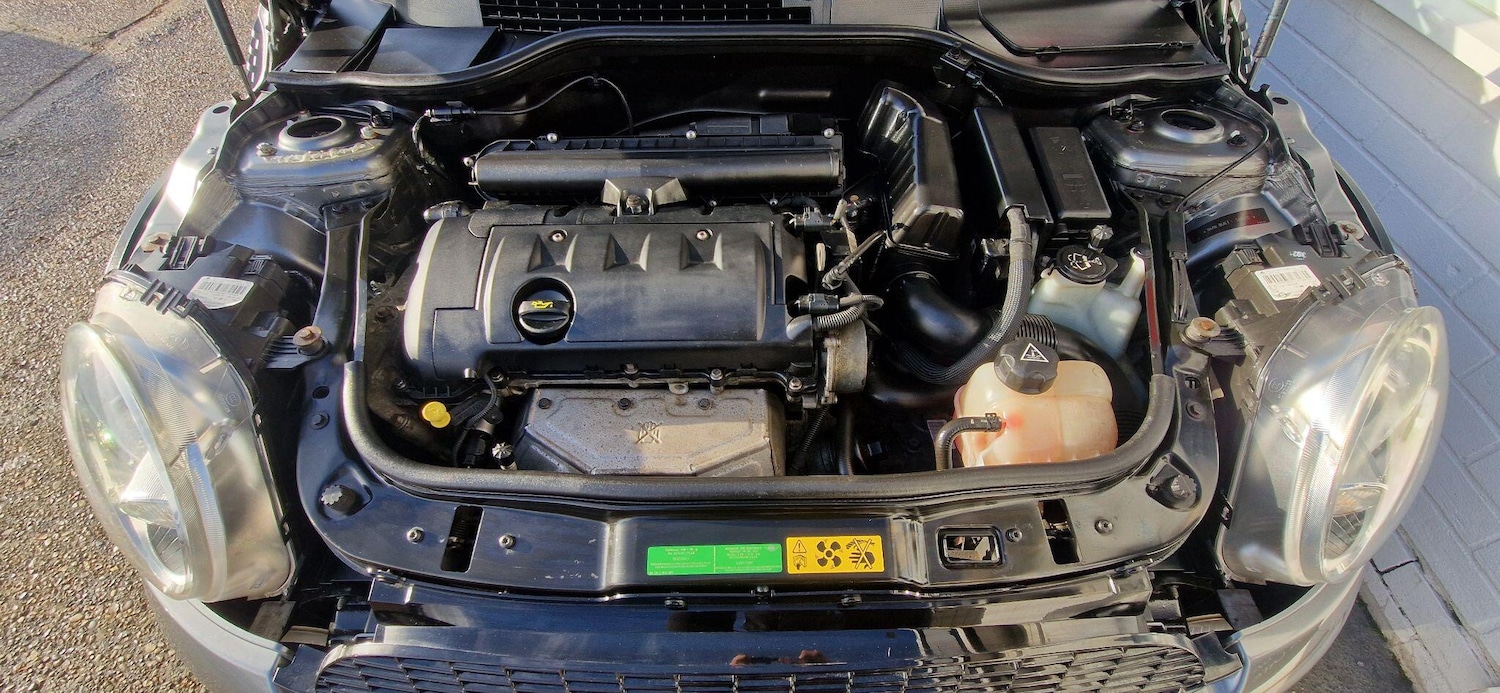 Used MINI Hatch 2010 for sale - 77130963: Photo 12