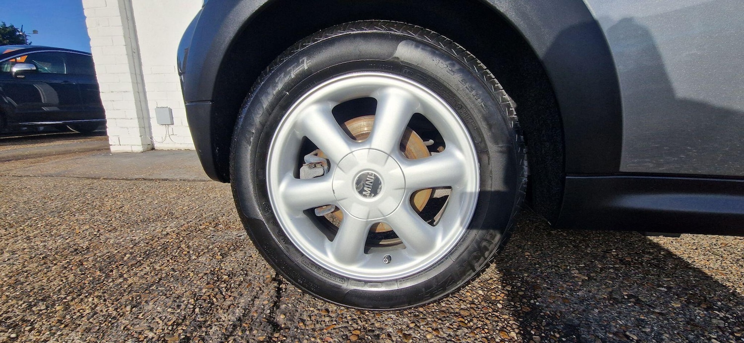 Used MINI Hatch 2010 for sale - 77130963: Photo 13