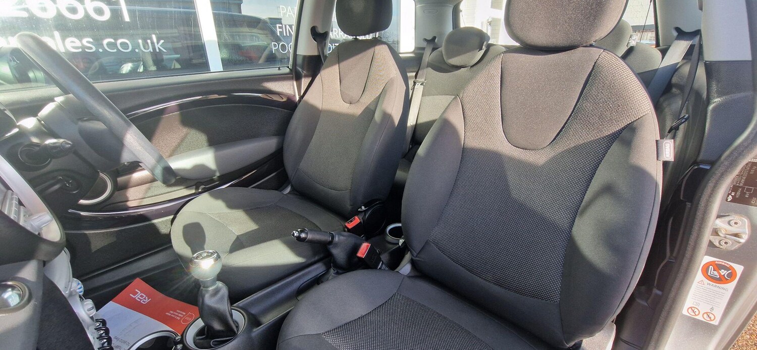 Used MINI Hatch 2010 for sale - 77130963: Photo 15