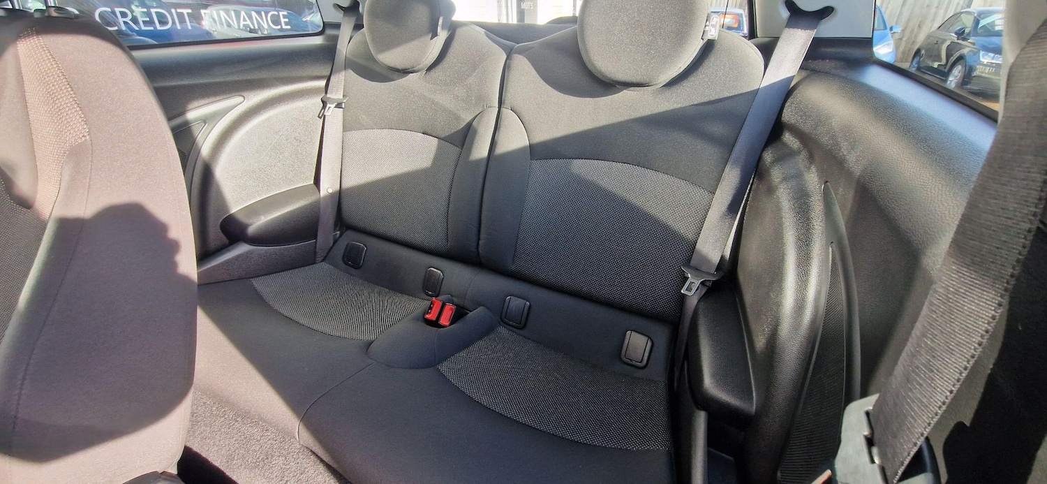 Used MINI Hatch 2010 for sale - 77130963: Photo 16