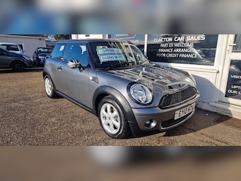 2010 (10) - 1.4 One Graphite 3dr