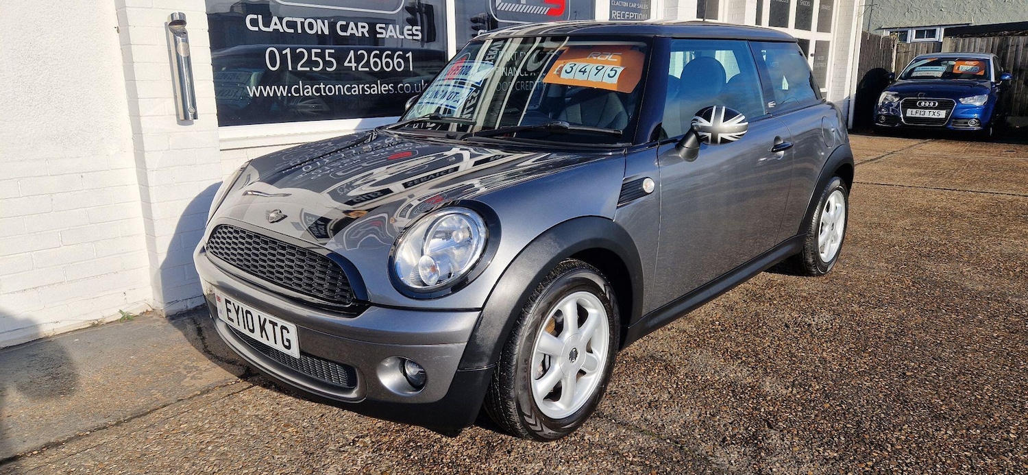 Used MINI Hatch 2010 for sale - 77130963: Photo 3
