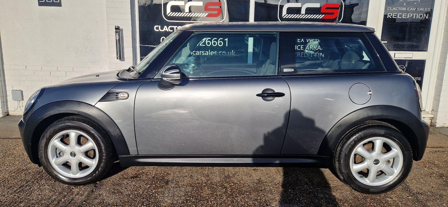Used MINI Hatch 2010 for sale - 77130963: Photo 4