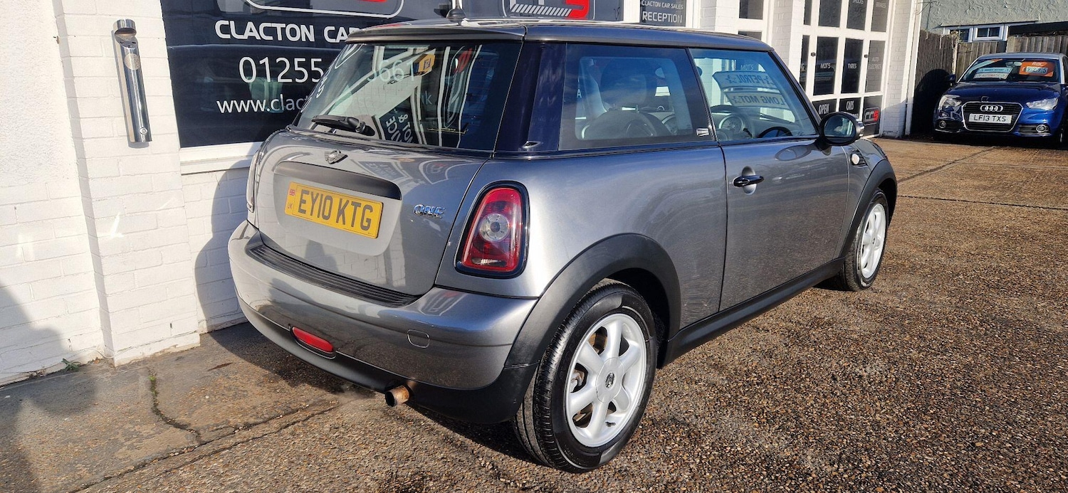 Used MINI Hatch 2010 for sale - 77130963: Photo 7