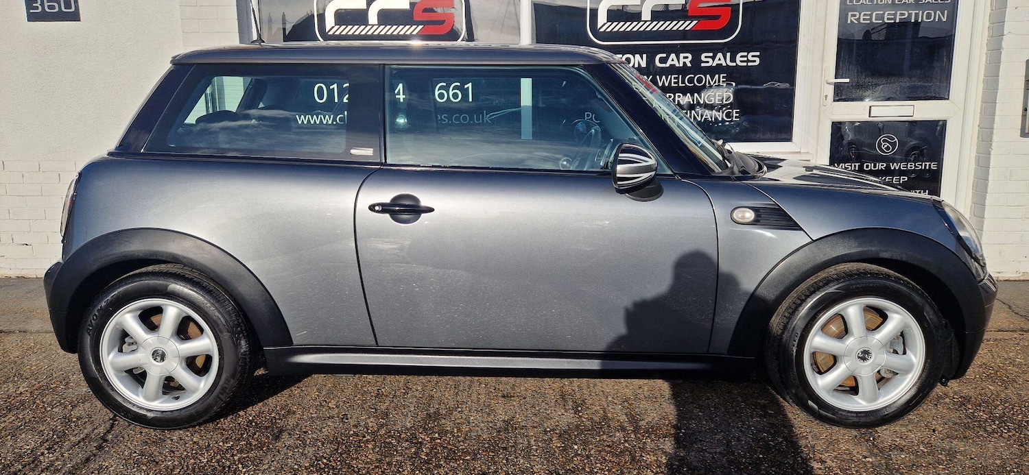 Used MINI Hatch 2010 for sale - 77130963: Photo 8