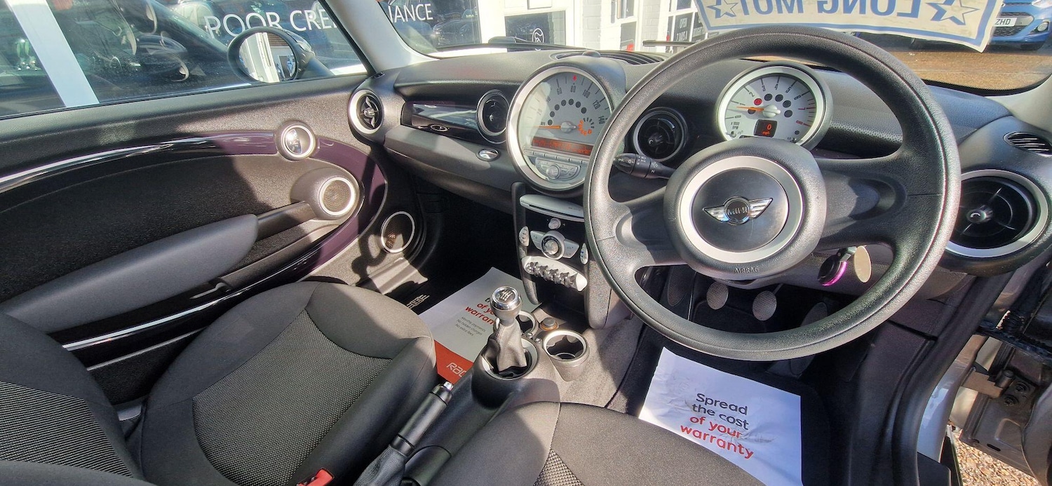 Used MINI Hatch 2010 for sale - 77130963: Photo 9