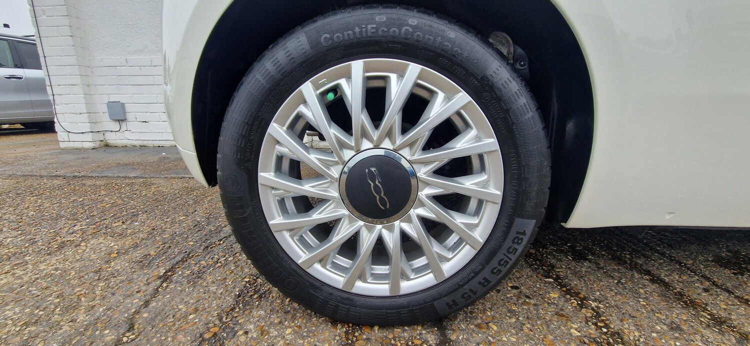 Used Fiat 500 2016 for sale - 77697488: Photo 19