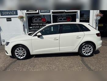 Used Audi A3 2014 for sale - 79879959: Photo