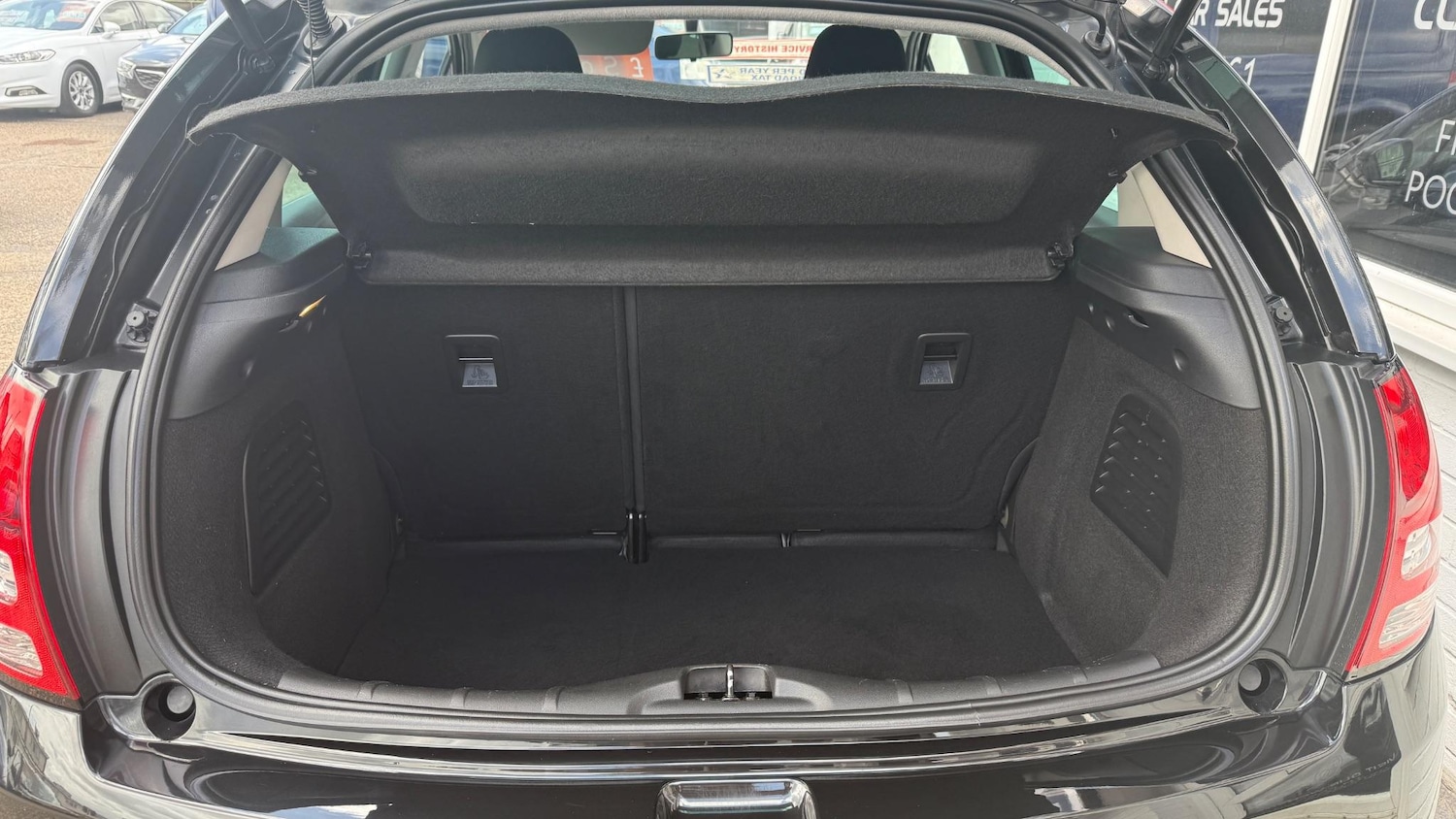 Used Citroen C3 2012 for sale - 76987839: Photo 13