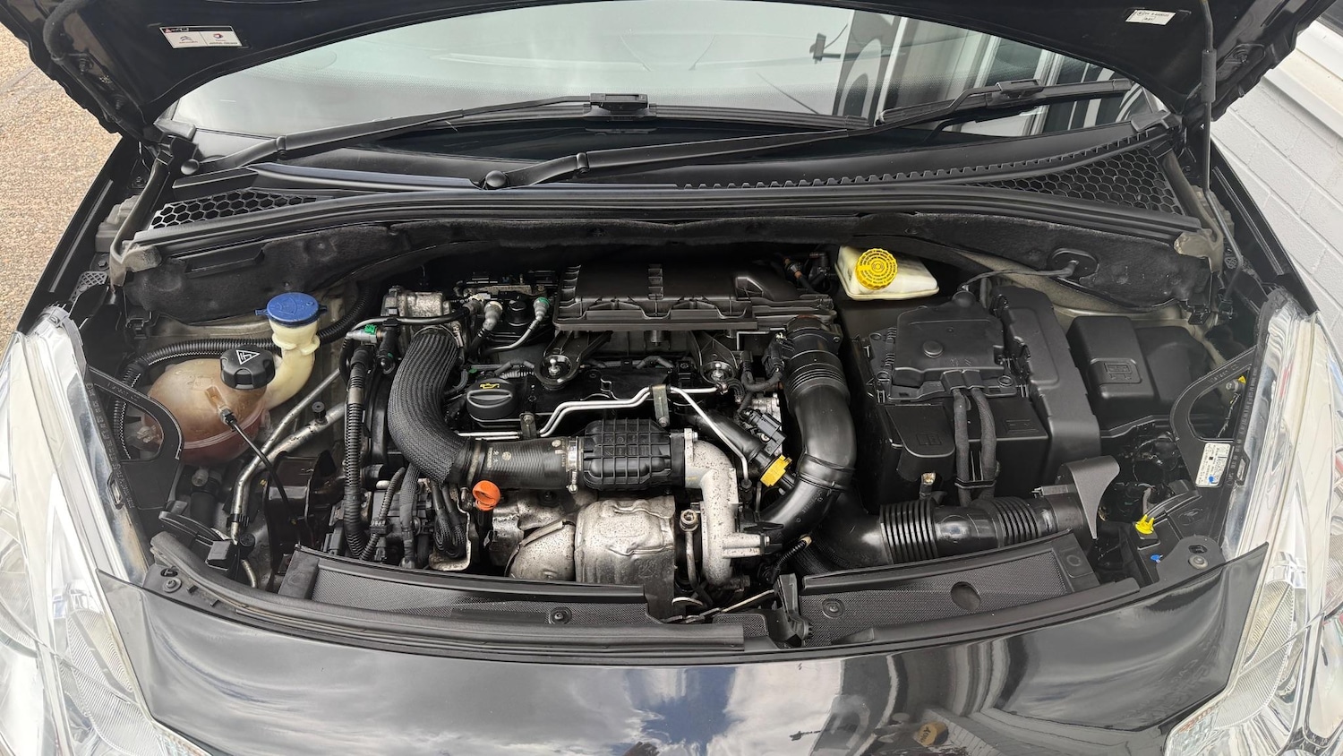 Used Citroen C3 2012 for sale - 76987839: Photo 14