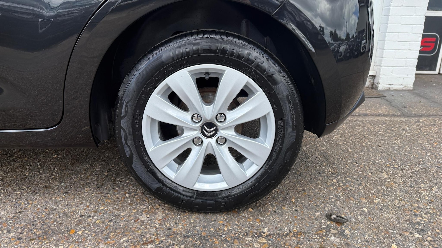 Used Citroen C3 2012 for sale - 76987839: Photo 15