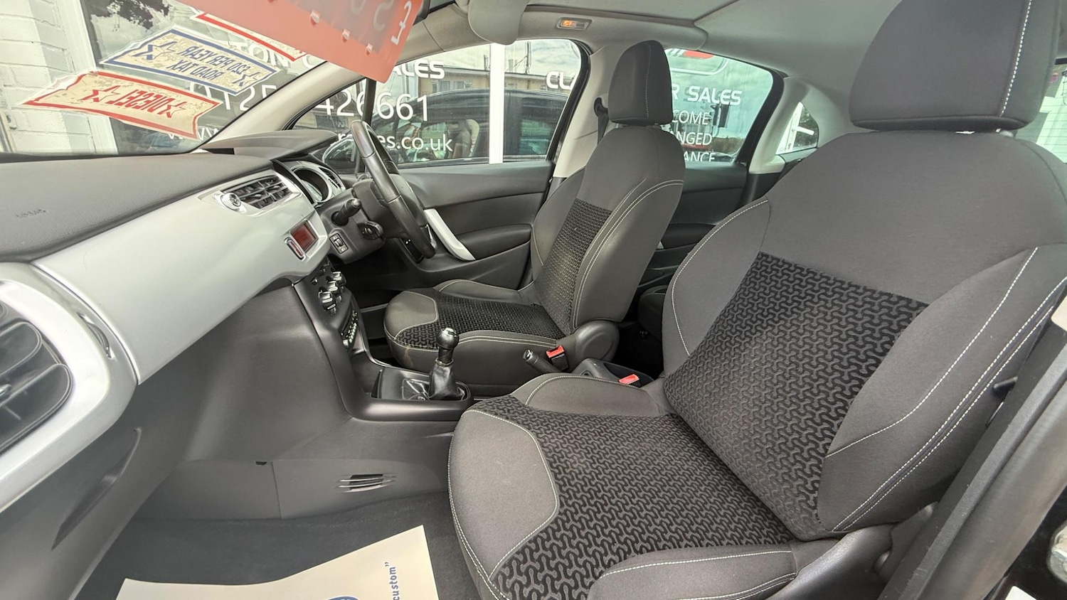 Used Citroen C3 2012 for sale - 76987839: Photo 17