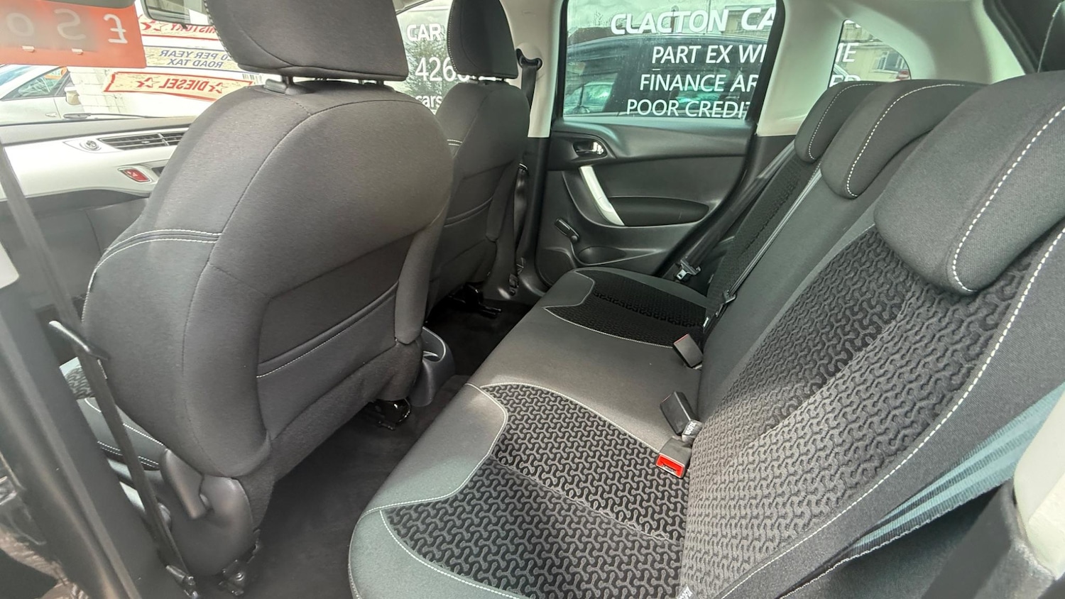 Used Citroen C3 2012 for sale - 76987839: Photo 18