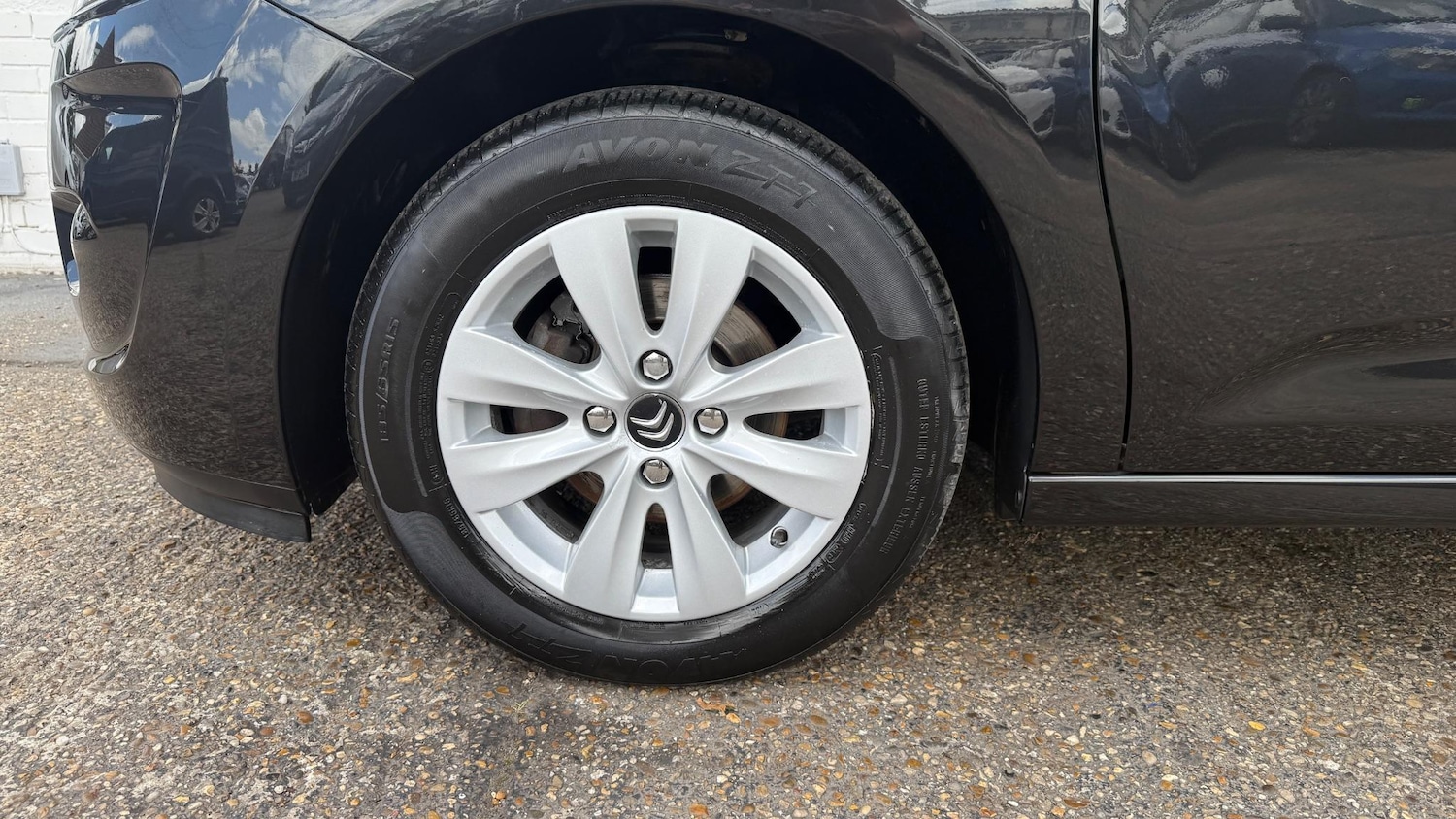 Used Citroen C3 2012 for sale - 76987839: Photo 20