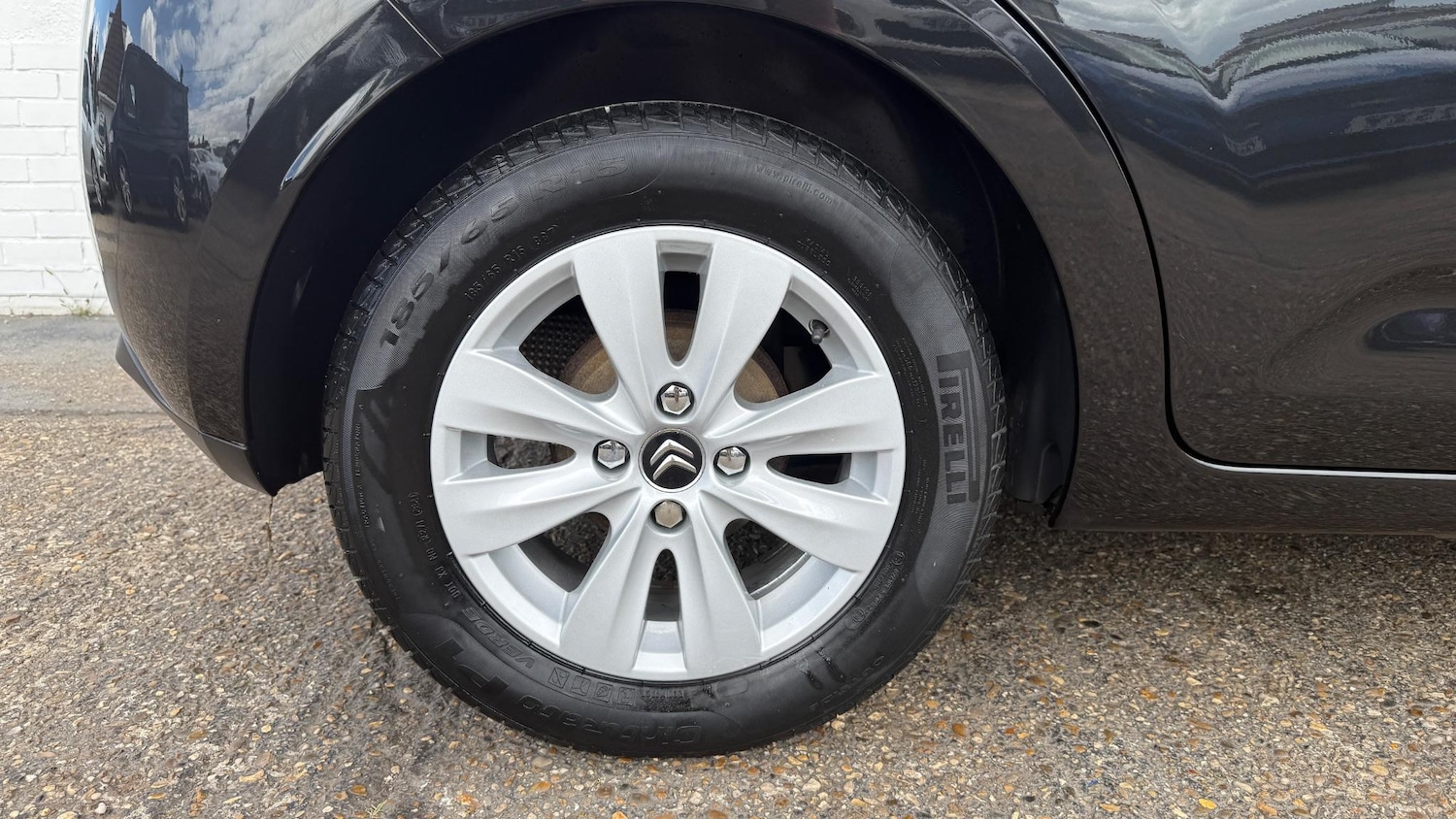 Used Citroen C3 2012 for sale - 76987839: Photo 21