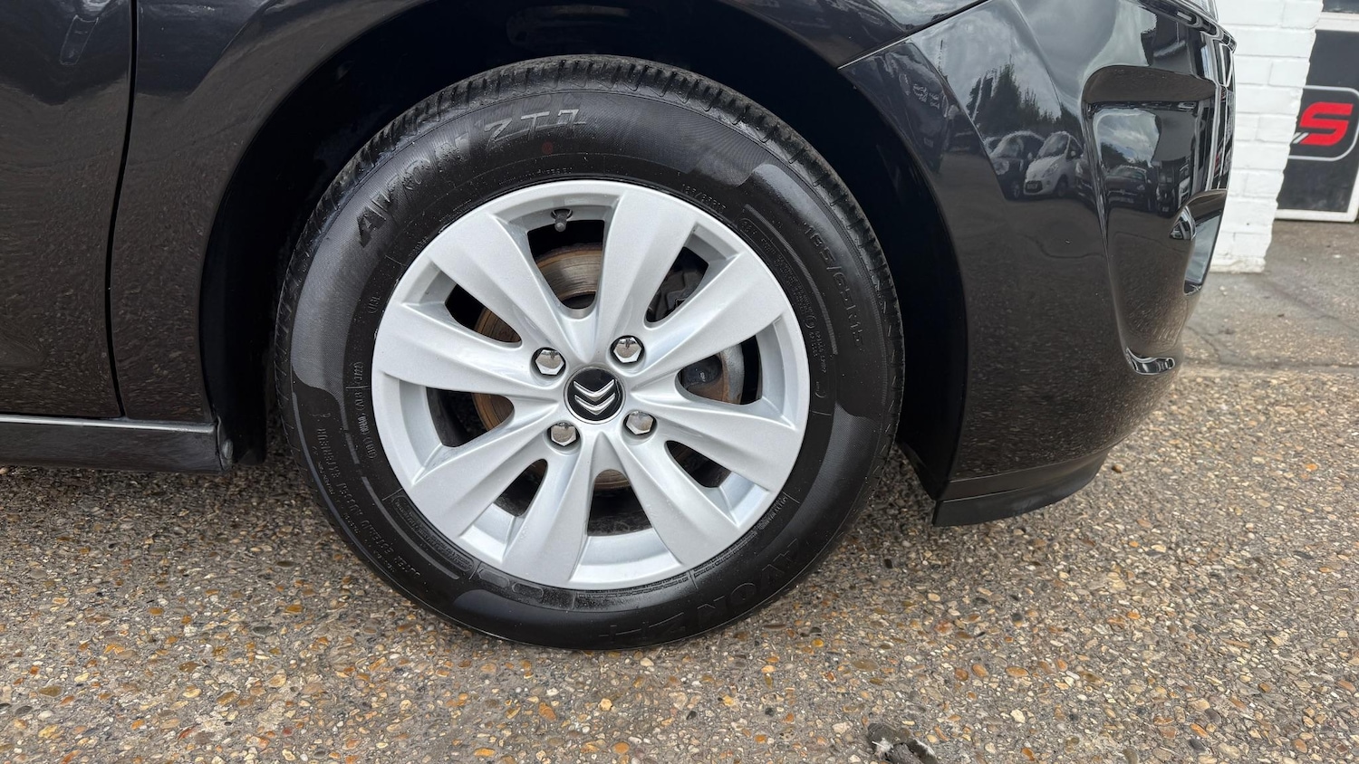 Used Citroen C3 2012 for sale - 76987839: Photo 22