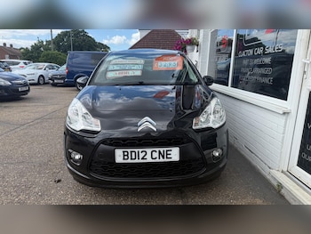 Used Citroen C3 2012 for sale - 76987839: Photo
