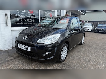 Used Citroen C3 2012 for sale - 76987839: Photo