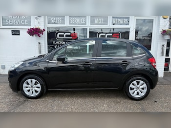 Used Citroen C3 2012 for sale - 76987839: Photo