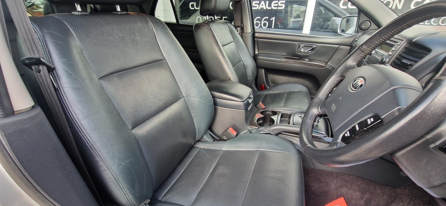 Used Kia Sorento 2009 for sale - 77525657: Photo 10