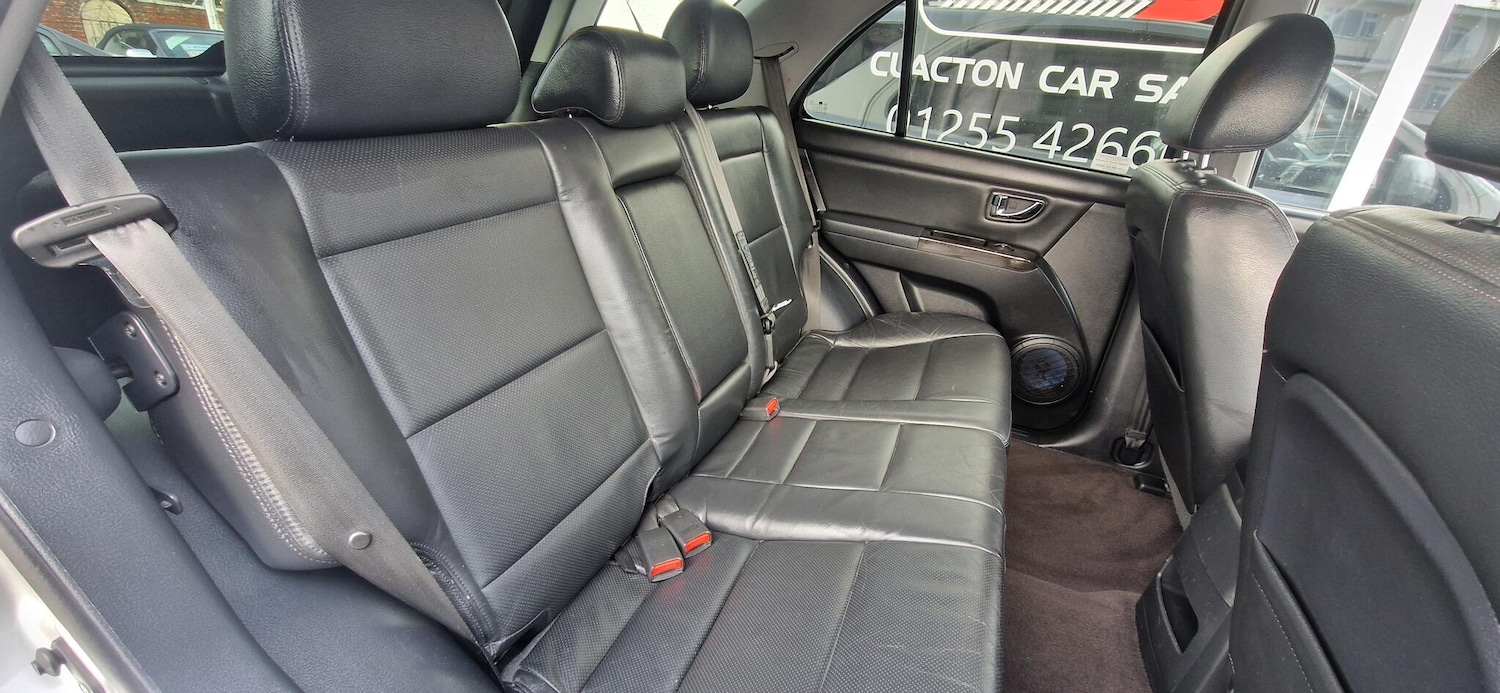 Used Kia Sorento 2009 for sale - 77525657: Photo 12