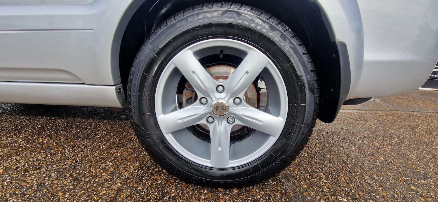 Used Kia Sorento 2009 for sale - 77525657: Photo 15