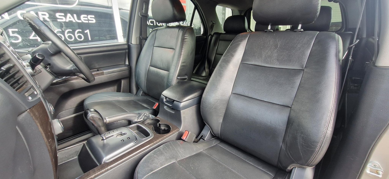 Used Kia Sorento 2009 for sale - 77525657: Photo 16