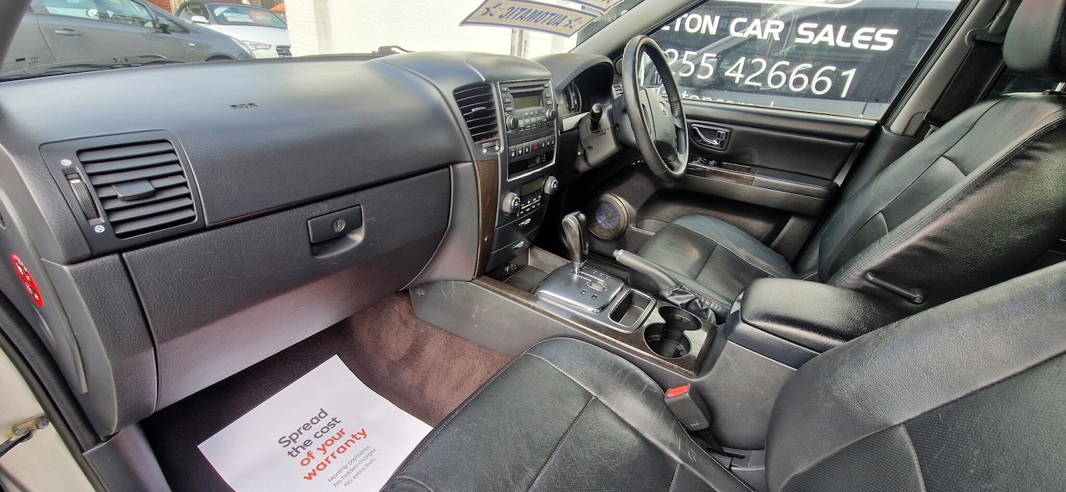 Used Kia Sorento 2009 for sale - 77525657: Photo 17