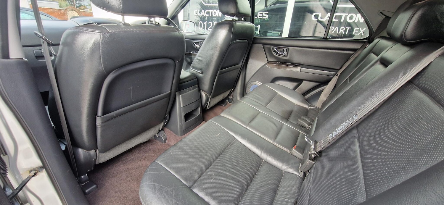 Used Kia Sorento 2009 for sale - 77525657: Photo 19