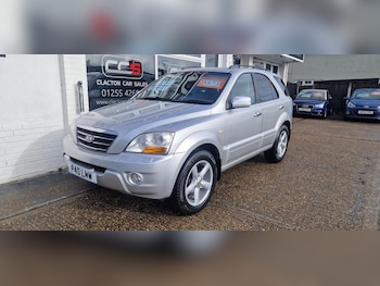 Used Kia Sorento 2009 for sale - 77525657: Photo