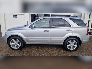 Used Kia Sorento 2009 for sale - 77525657: Photo