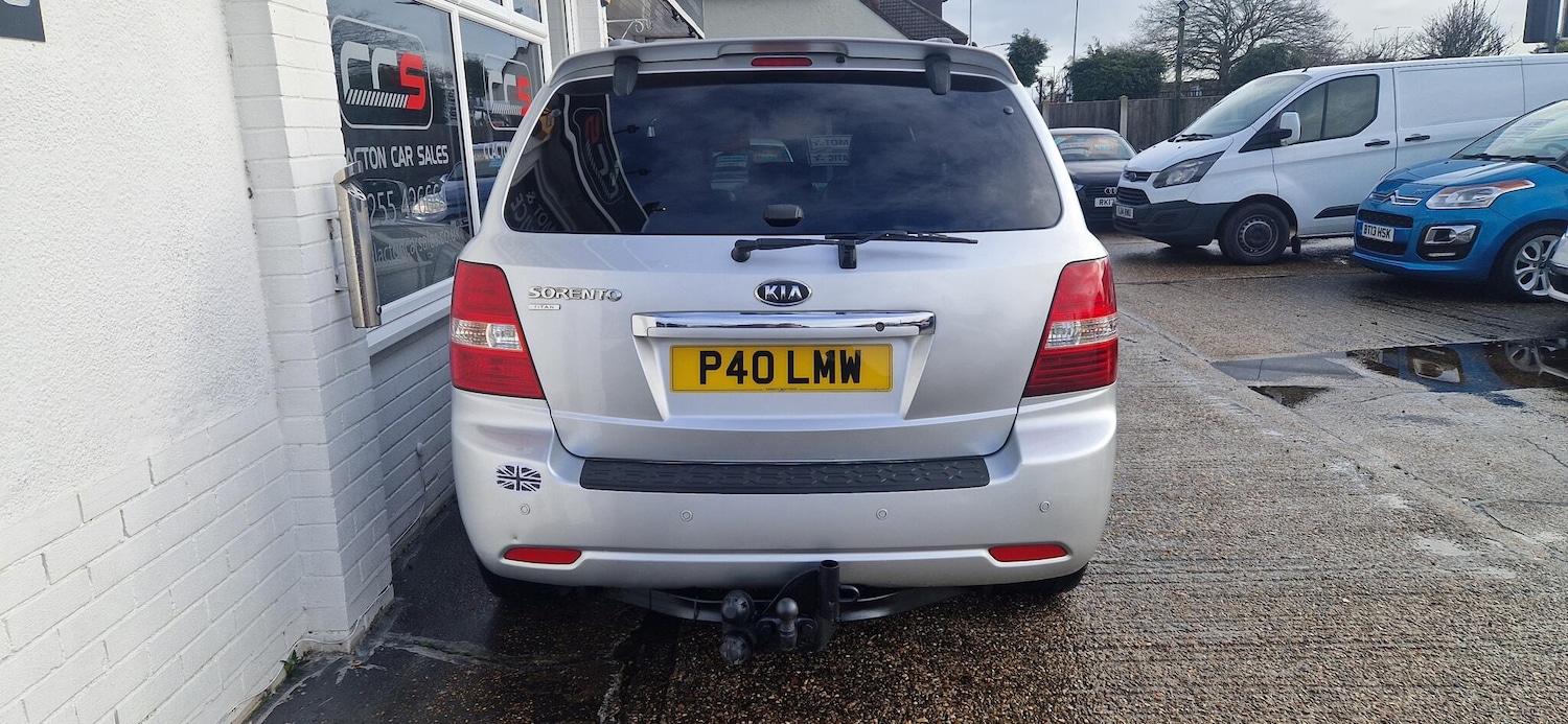 Used Kia Sorento 2009 for sale - 77525657: Photo 6