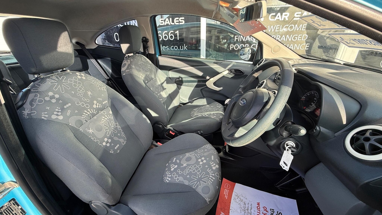 Used Ford Ka 2010 for sale - 77230576: Photo 10