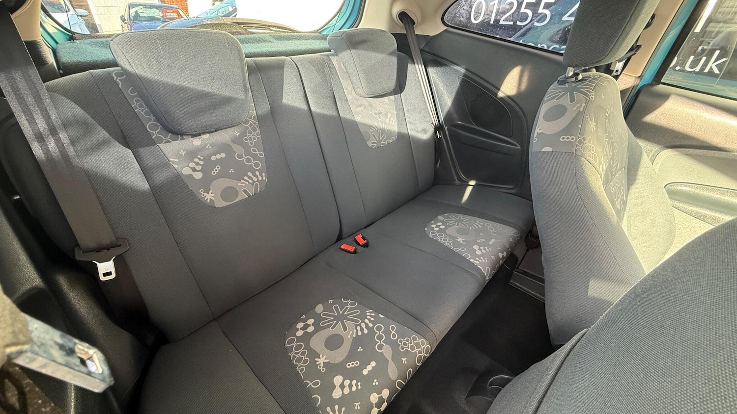 Used Ford Ka 2010 for sale - 77230576: Photo 11