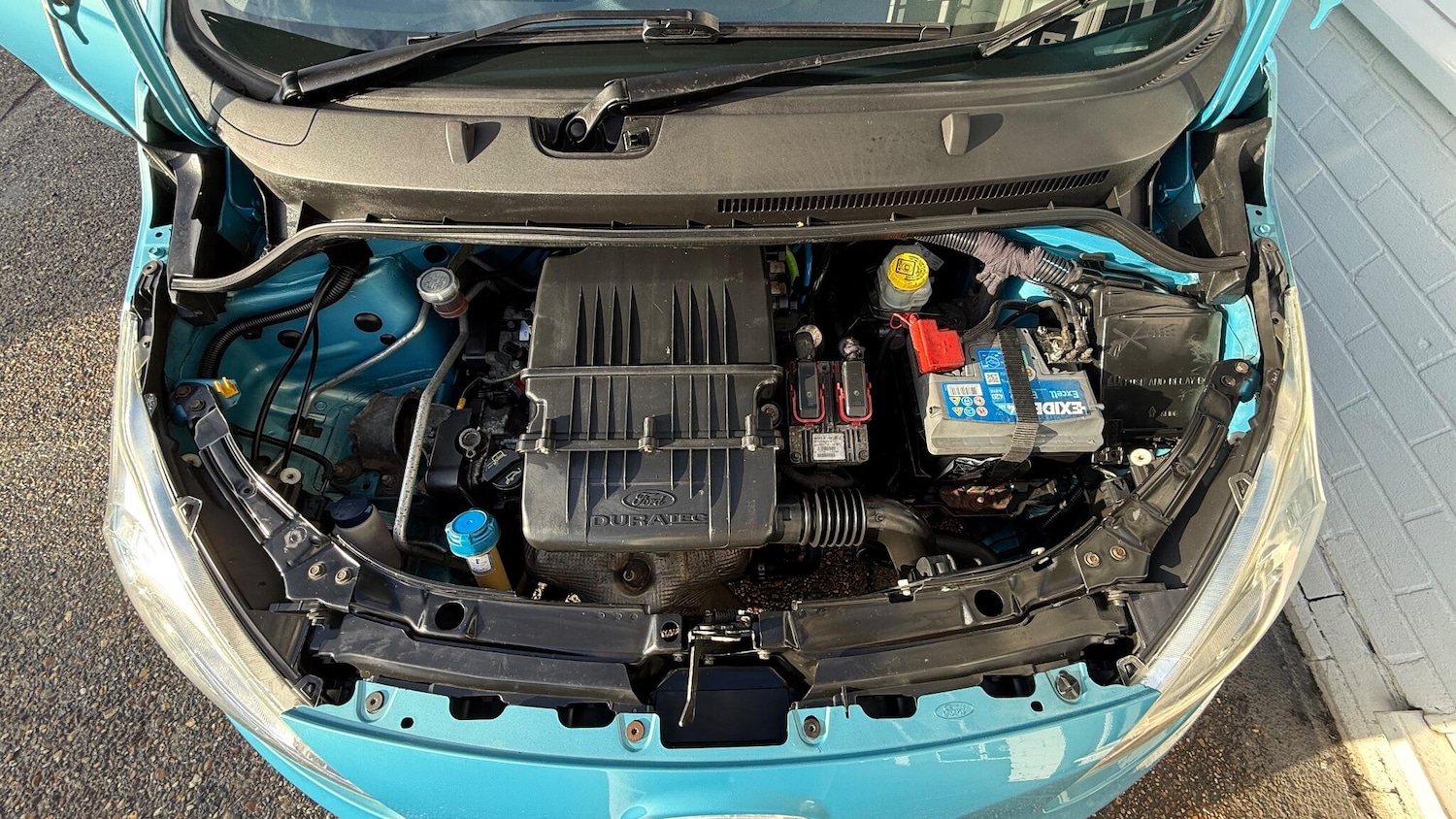 Used Ford Ka 2010 for sale - 77230576: Photo 12