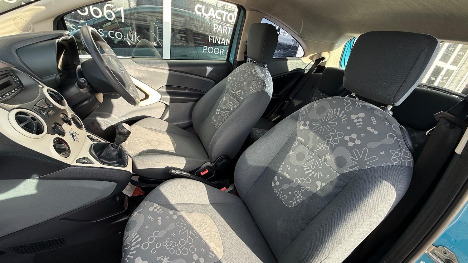 Used Ford Ka 2010 for sale - 77230576: Photo 14