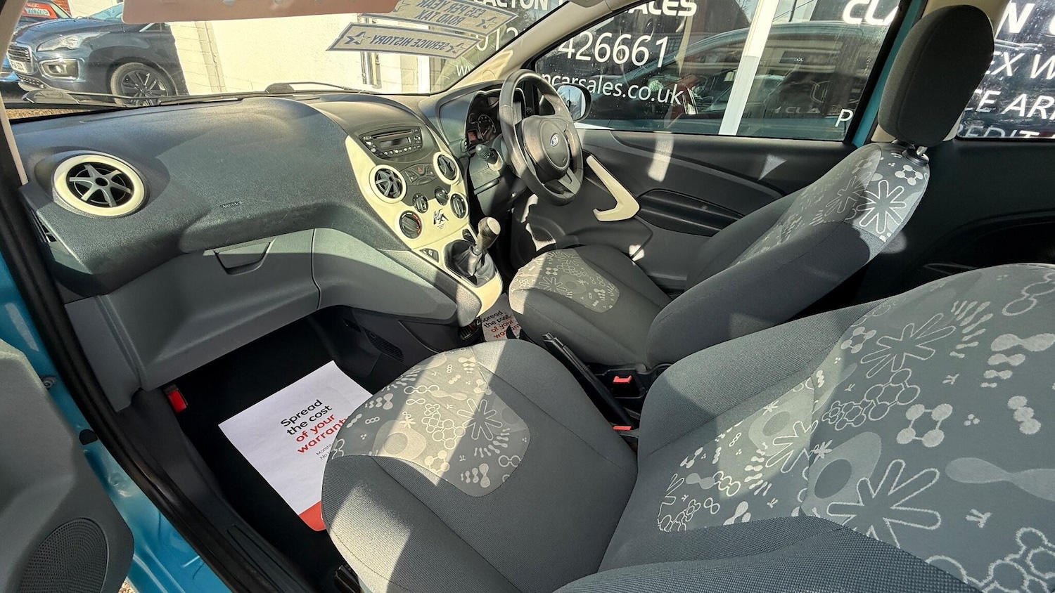 Used Ford Ka 2010 for sale - 77230576: Photo 15