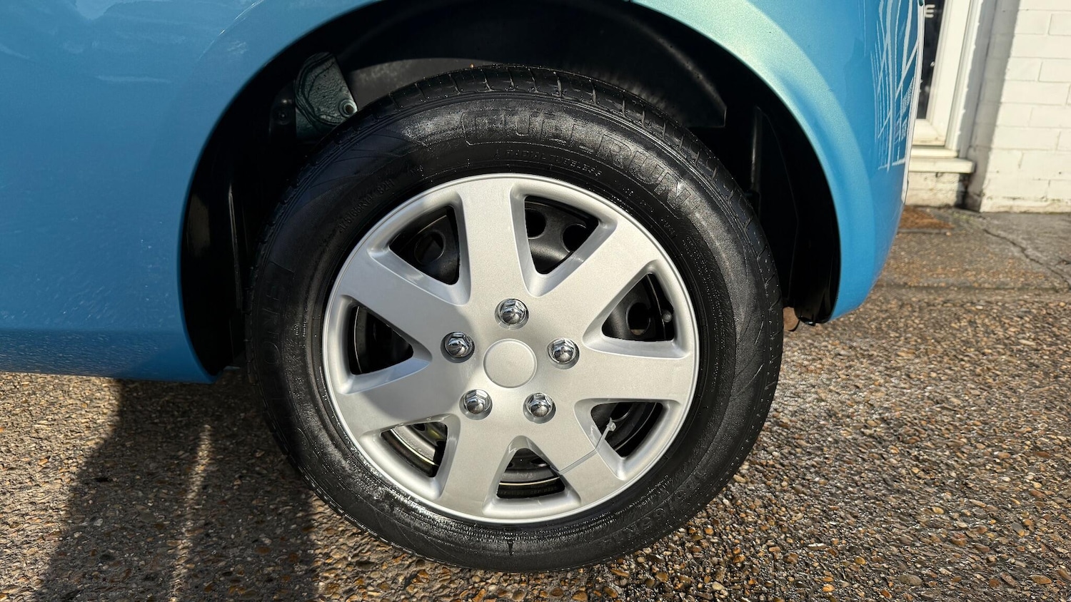 Used Ford Ka 2010 for sale - 77230576: Photo 17