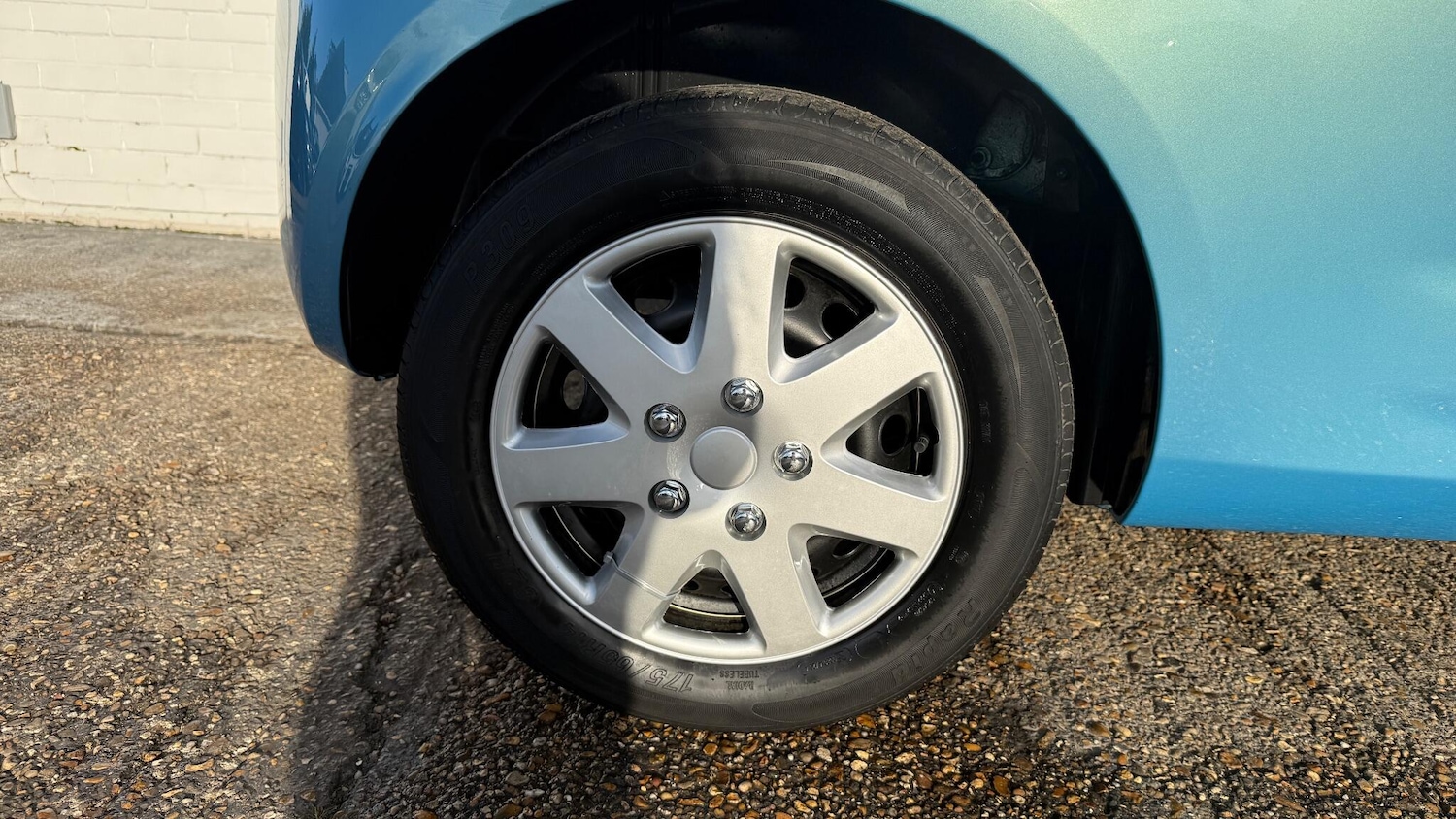 Used Ford Ka 2010 for sale - 77230576: Photo 19