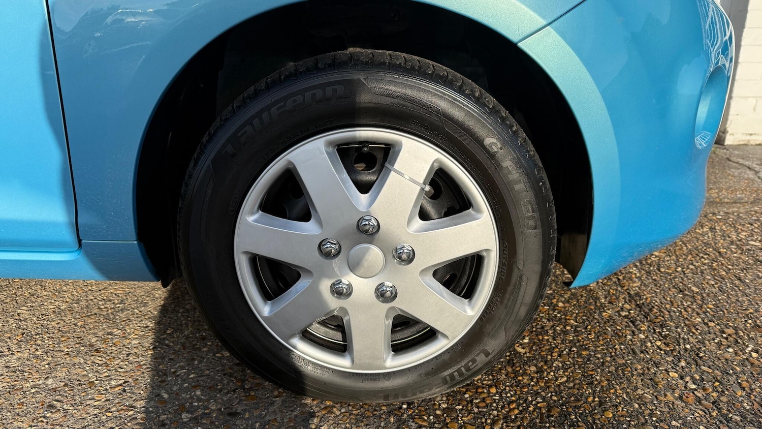 Used Ford Ka 2010 for sale - 77230576: Photo 20