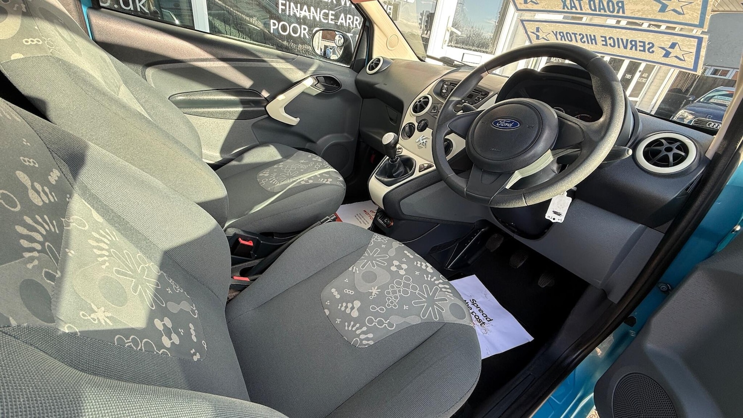 Used Ford Ka 2010 for sale - 77230576: Photo 9