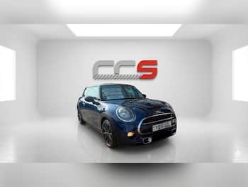 Used MINI Hatch 2015 for sale - 79879966: Photo
