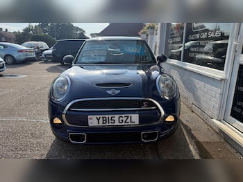Used MINI Hatch 2015 for sale - 79879966: Photo