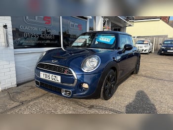 Used MINI Hatch 2015 for sale - 79879966: Photo
