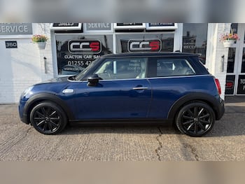 Used MINI Hatch 2015 for sale - 79879966: Photo