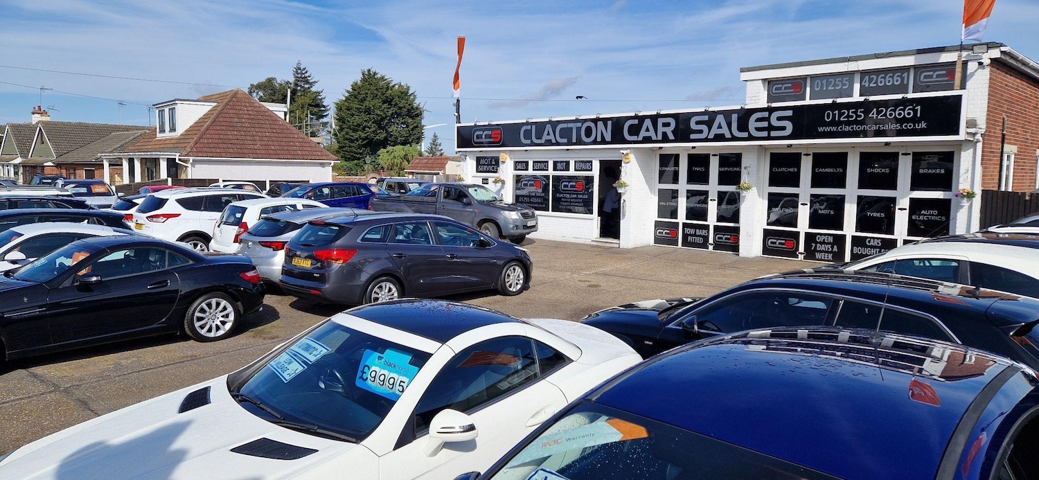 Used Skoda Fabia 2011 for sale - 76371149: Photo 10