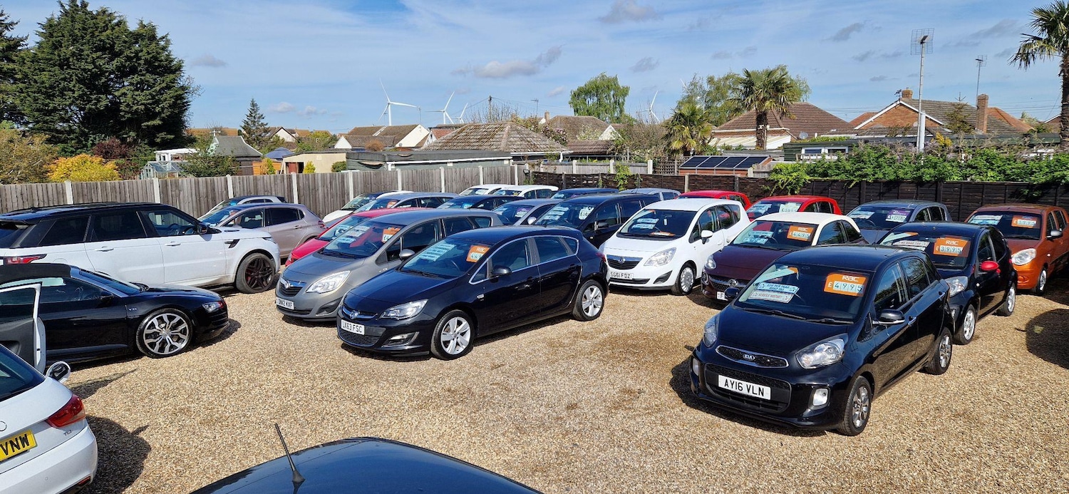 Used Skoda Fabia 2011 for sale - 76371149: Photo 13