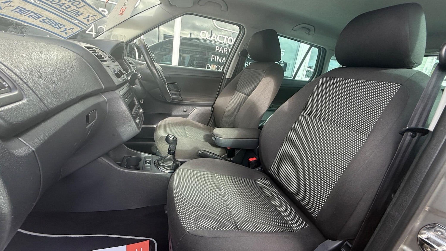 Used Skoda Fabia 2011 for sale - 76371149: Photo 16